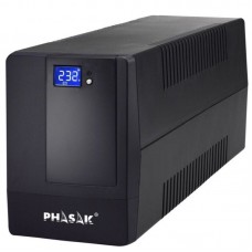 PHK-SAI 650 VA LCD INT PHK-SAI 650 VA LCD INT